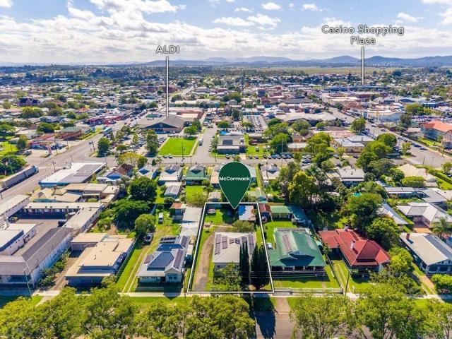 House for sale in Casino, New South Wales
