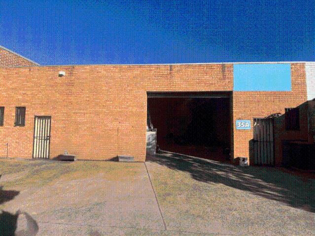 Warehouse for sale in Wollongong West, New South Wales