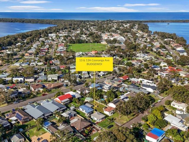 House for sale in Budgewoi, New South Wales