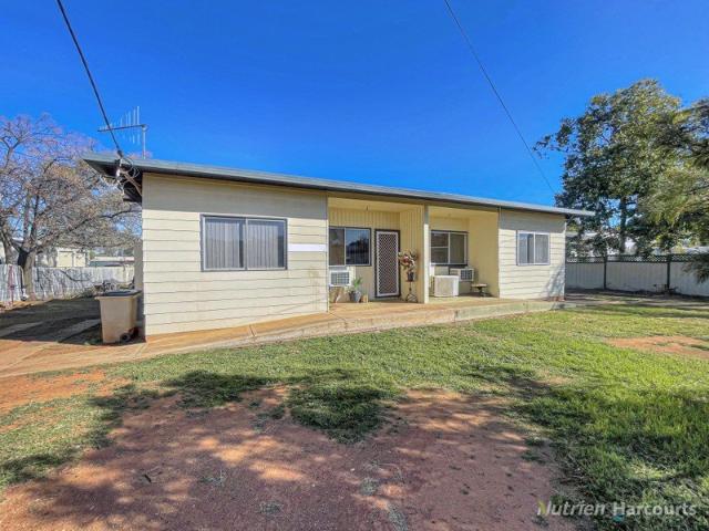 Duplex for sale in Cobar, New South Wales