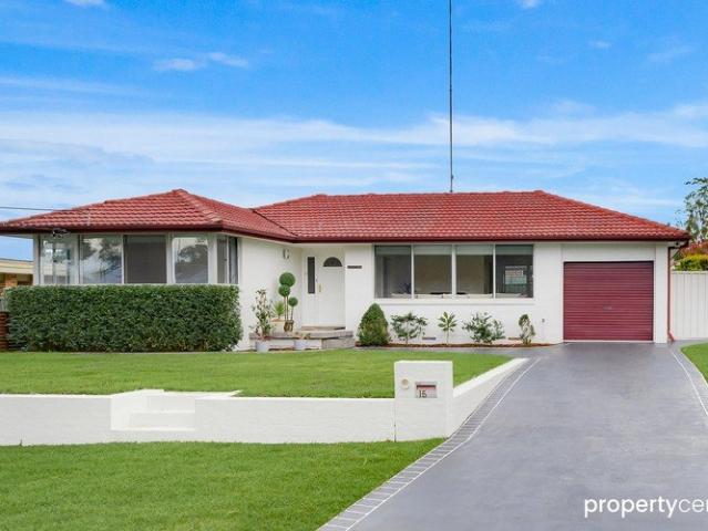 House for sale in Sydney, New South Wales