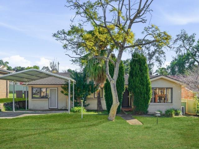 House for sale in Sydney, New South Wales