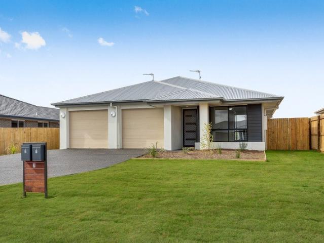 House for sale in Cambooya, Queensland