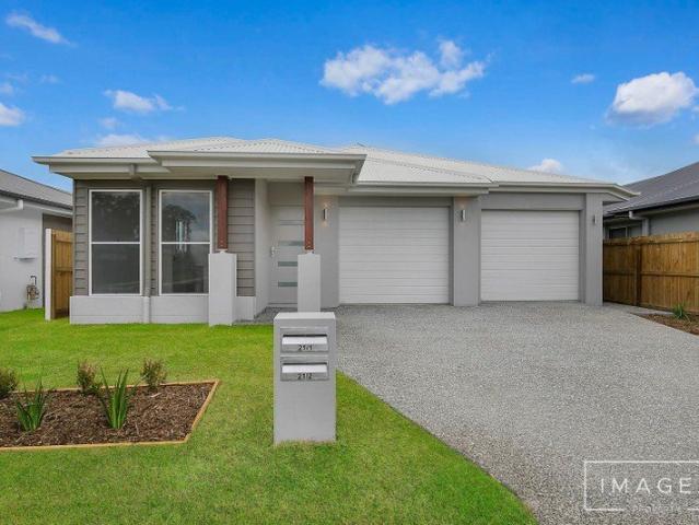 Duplex for sale in Toombul, Queensland