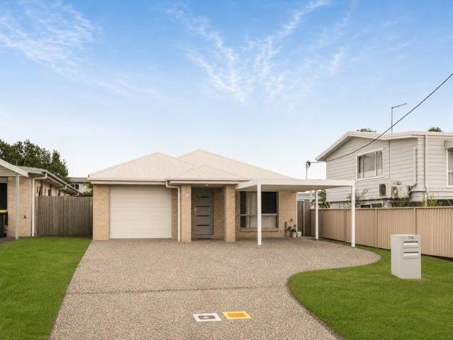 House for sale in Toombul, Queensland