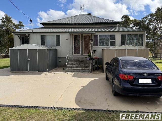 Apartment for sale in Nanango, Queensland
