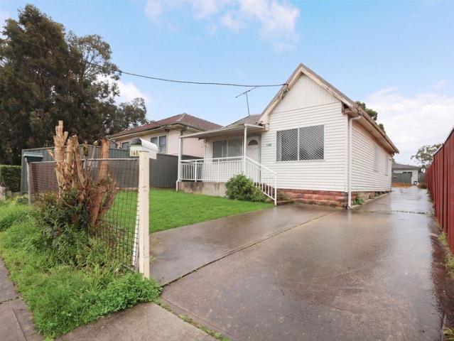 House for sale in Sydney, New South Wales