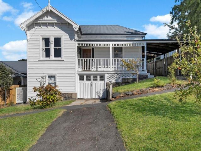 House for sale in Launceston, Tasmania