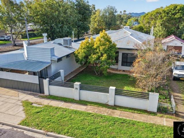 House for sale in Gunnedah, New South Wales