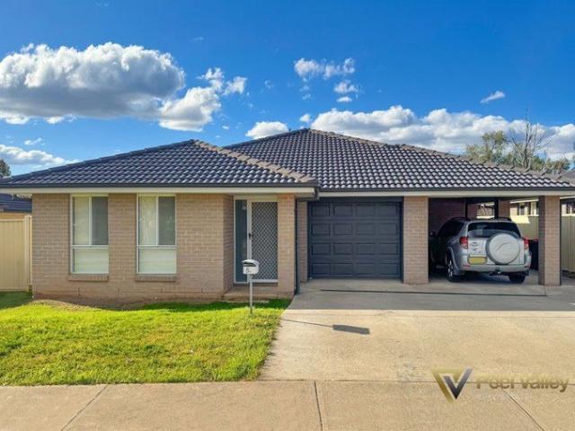 House for sale in West Tamworth, Tamworth