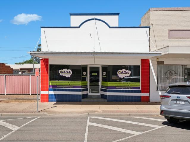 Office for sale in Corbie Hill, New South Wales