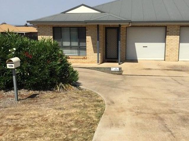 Duplex for sale in Kingaroy, Queensland