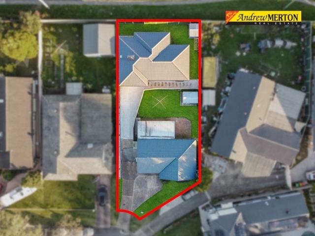 House for sale in Sydney, New South Wales