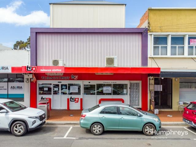 Retail for sale in George Town, Tasmania