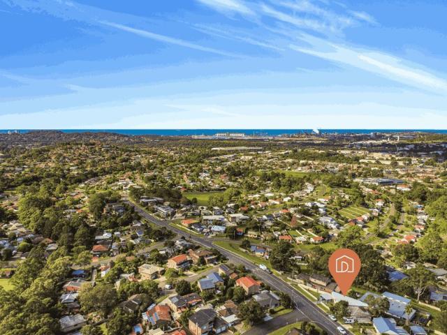 Flat for sale in Wollongong West, New South Wales