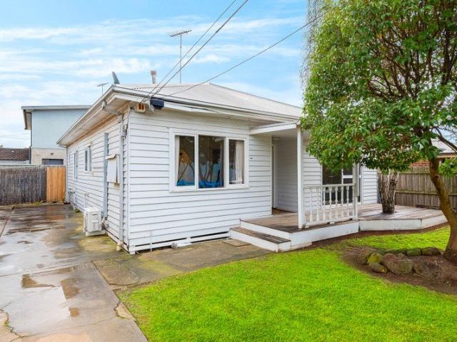 Apartment for sale in Geelong, Victoria