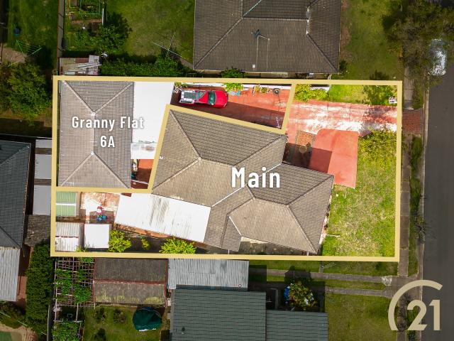 House for sale in Sydney, New South Wales