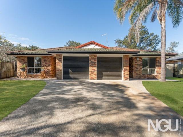 Duplex for sale in Toombul, Queensland