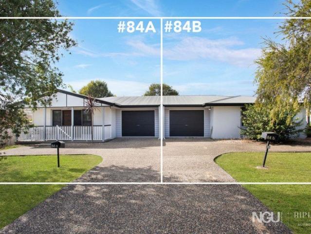 Duplex for sale in Toombul, Queensland