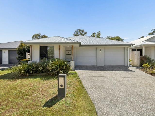 Duplex for sale in Burpengary East, Greater Brisbane