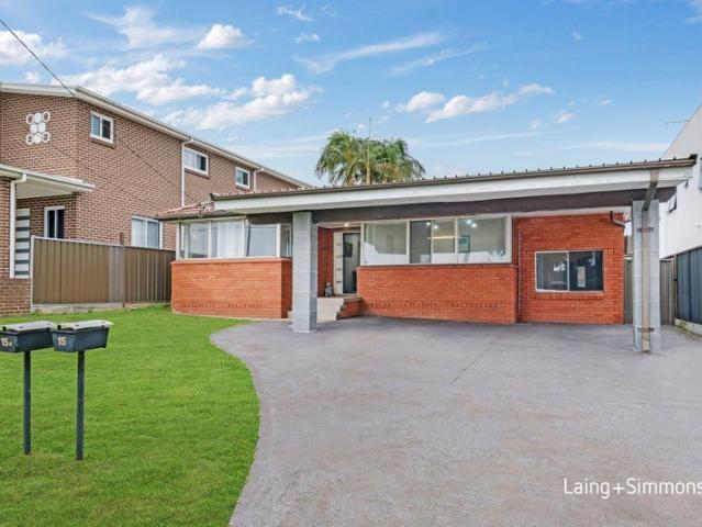 House for sale in Sydney, New South Wales