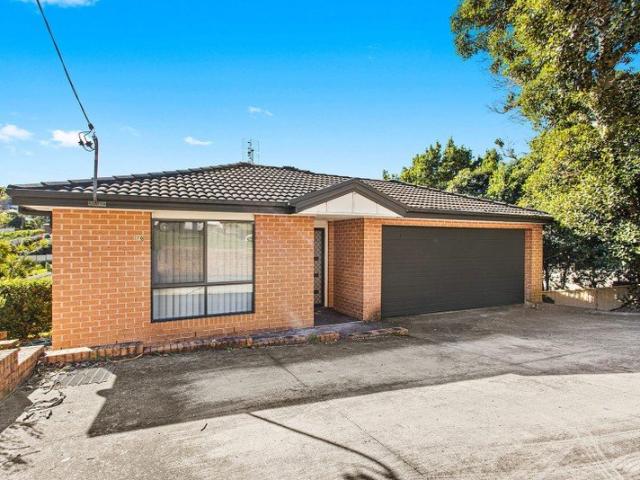House for sale in Wollongong West, New South Wales