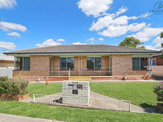 Duplex for sale in Lavington, Albury