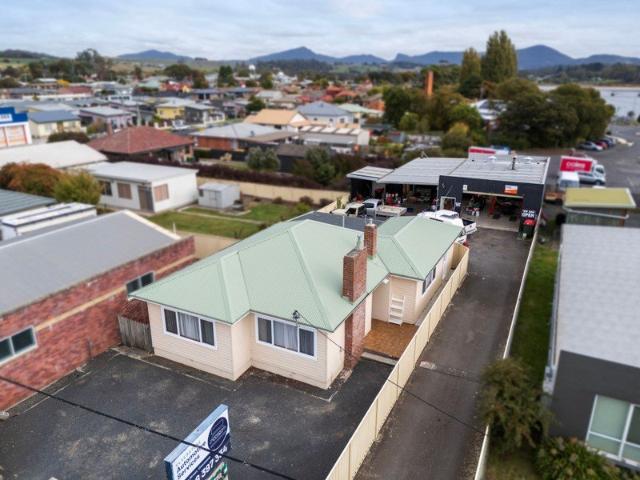 House for sale in Ulverstone, Tasmania