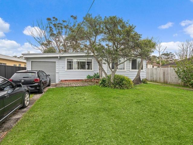 House for sale in Sanctuary Point, New South Wales