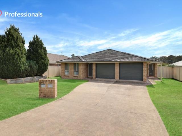 House for sale in West Nowra, New South Wales