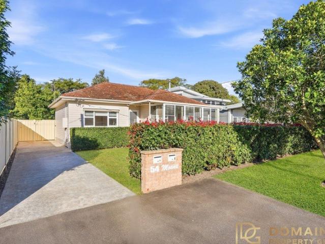 House for sale in Woy Woy, New South Wales