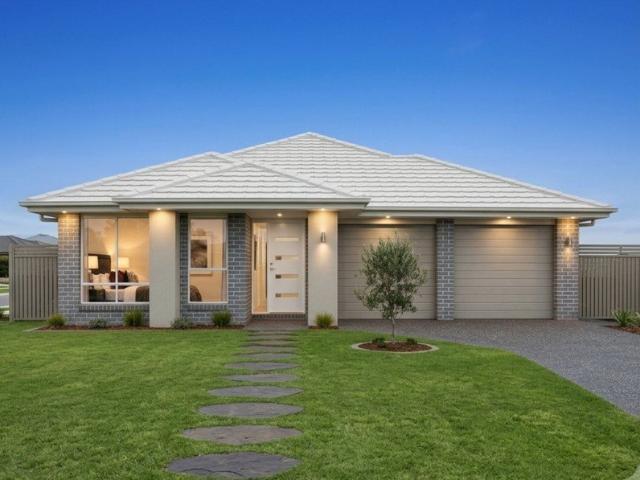 Land for sale in Sydney, New South Wales