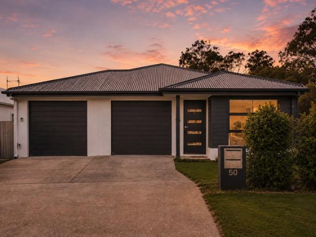 Duplex for sale in Toombul, Queensland