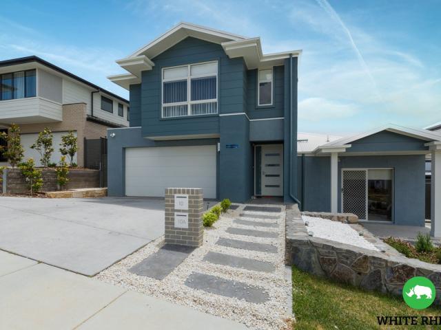 Property for sale in Googong, Queanbeyan-Palerang Regional Council
