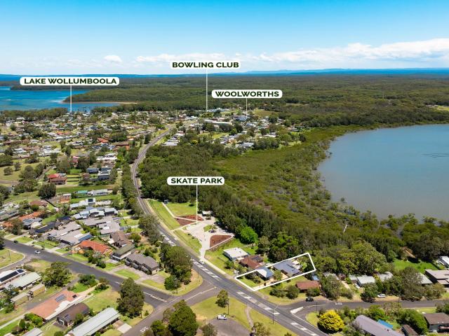 House for sale in Culburra Beach, New South Wales