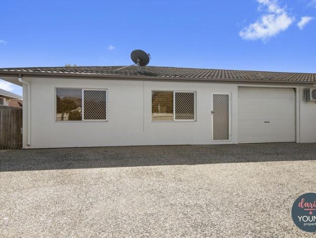 Duplex for sale in Aitkenvale, Townsville