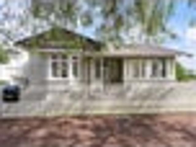 House for sale in Grey Lynn