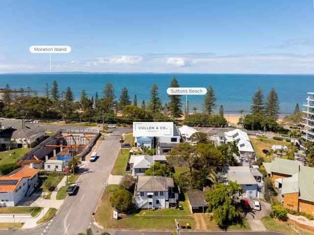 Flat for sale in Toombul, Queensland