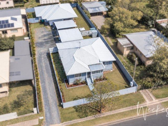 Duplex for sale in Millbank, Bundaberg