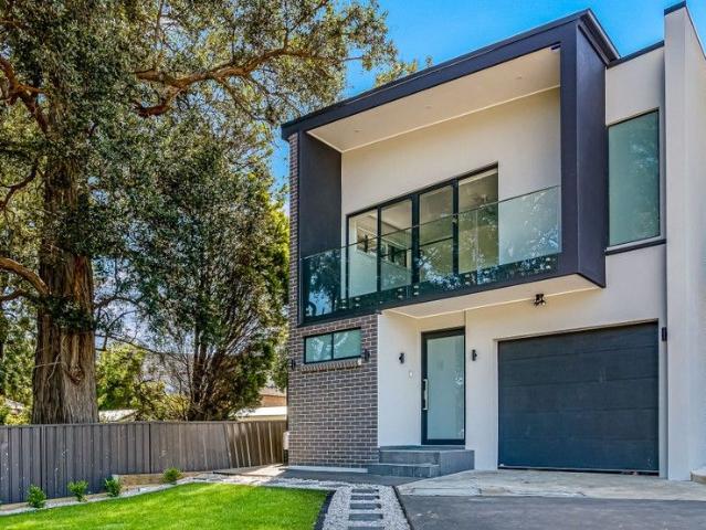 House for sale in Sydney, New South Wales