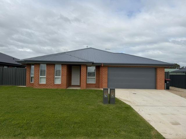 House for sale in Finley, Berrigan Shire Council