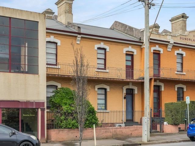 Townhouse for sale in Launceston