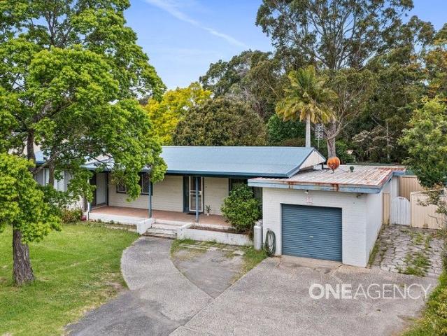 House for sale in South Nowra, New South Wales
