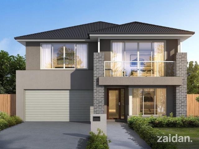 Land for sale in Austral, Sydney