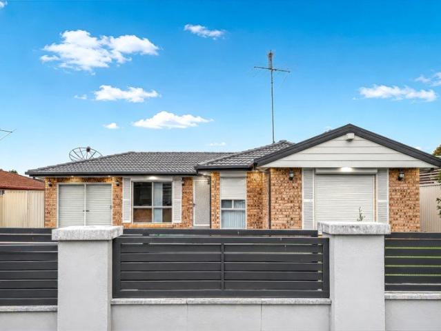 House for sale in Sydney, New South Wales