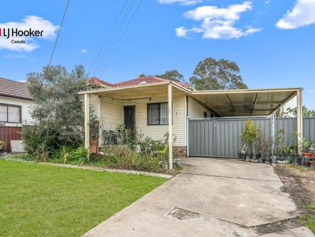 House for sale in Sydney, New South Wales