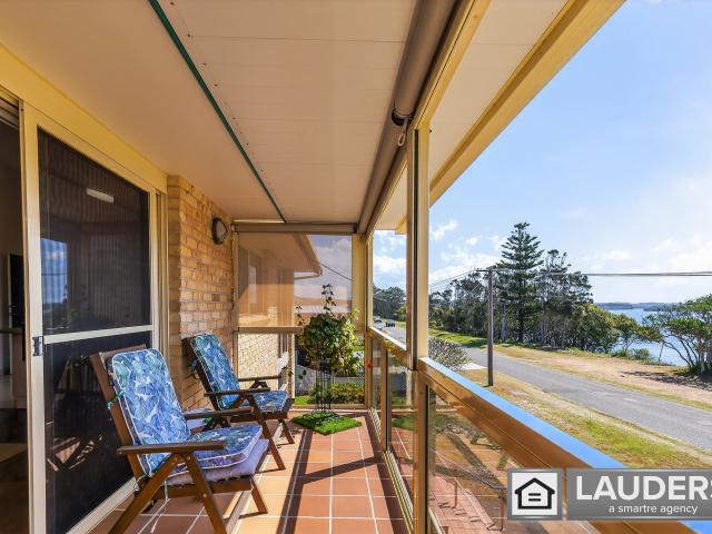 Flat for sale in Manning Point, New South Wales