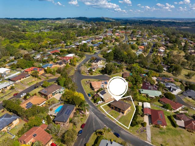 Duplex for sale in Goonellabah, New South Wales