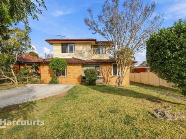 House for sale in Sydney, Campbelltown City Council