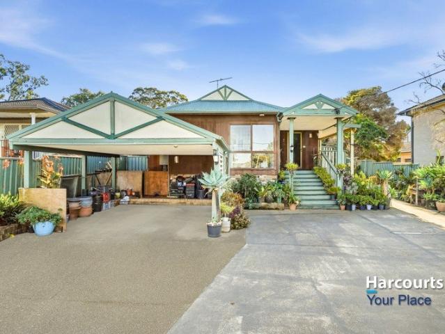 House for sale in Sydney, New South Wales